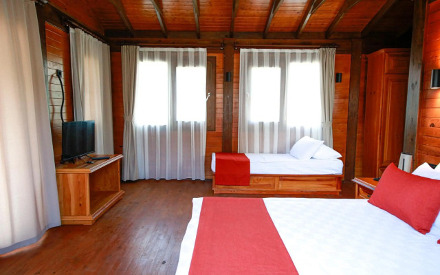 Enso Inn
