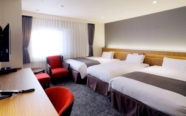 Shin-Sapporo ARC City Hotel
