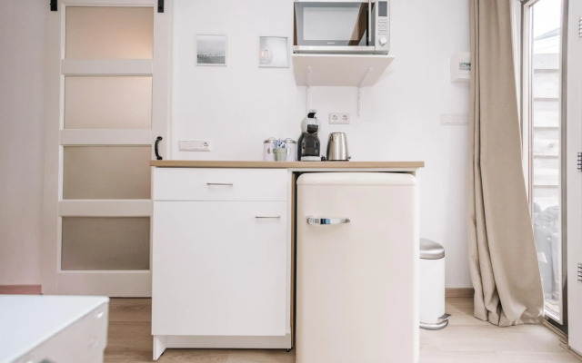 De Jutter - Zandvoort