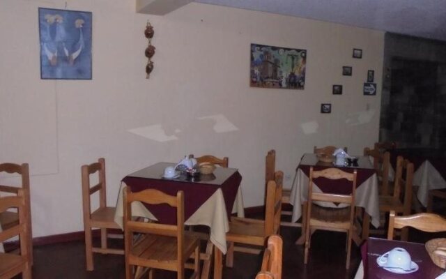 hotel del sur