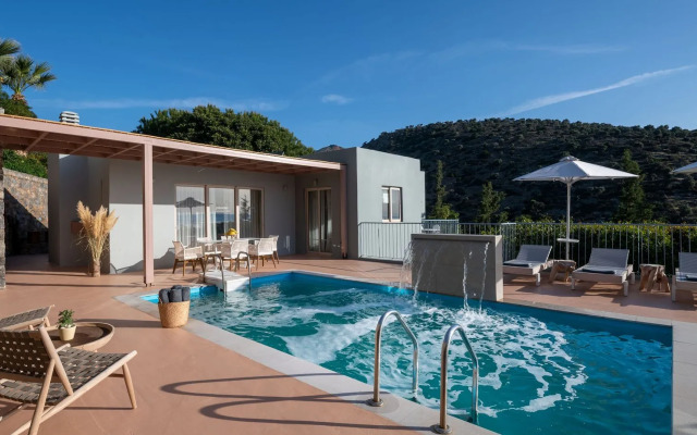 Pleiades Luxurious Villas