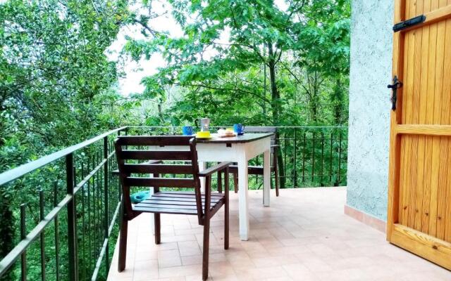 Casa Del Bosco - Civico 36