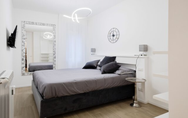 Live Doria Luxury Apartment