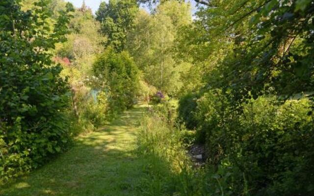 Chambres dhôtes - Pont Canon