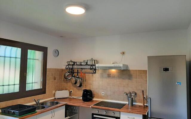 Maison Labenne, 4 pièces, 6 personnes - FR-1-239-820