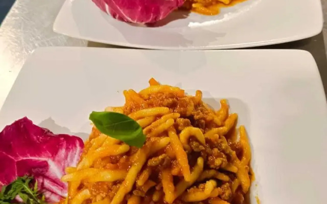 Sbarcatore dei Turchi - Dimore