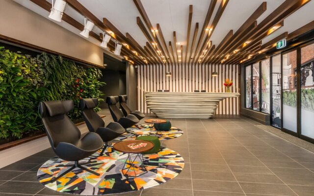Kennigo Hotel Brisbane, Independent Collection by EVT