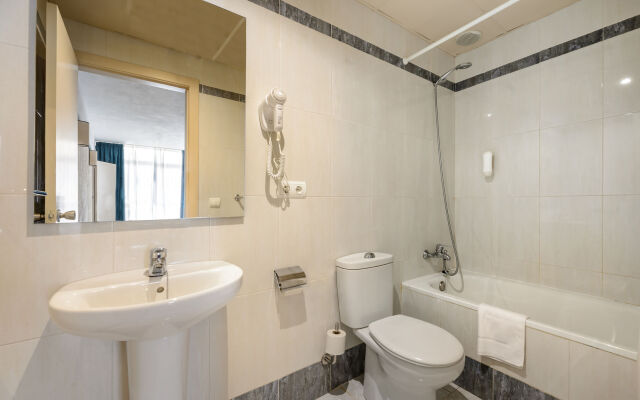 Aparhotel Vibra Club Maritim