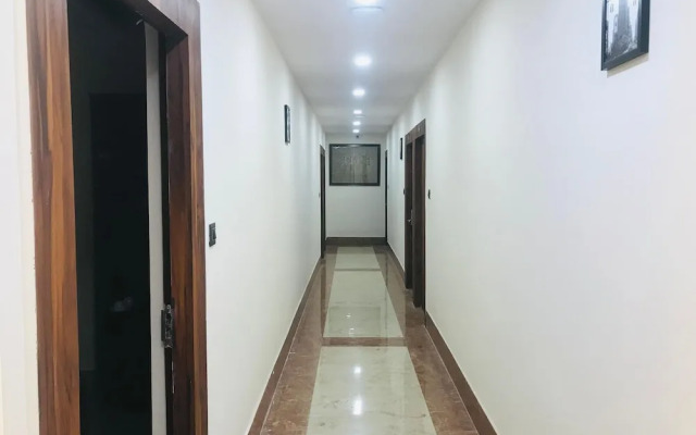 Aquila hotel & conventions by The Nexus