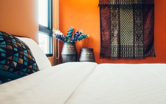 Zai Yan-Yan B&B