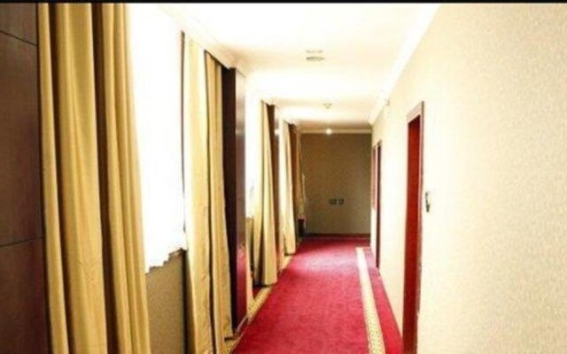 Jiaozuo City Kangxin Hotel