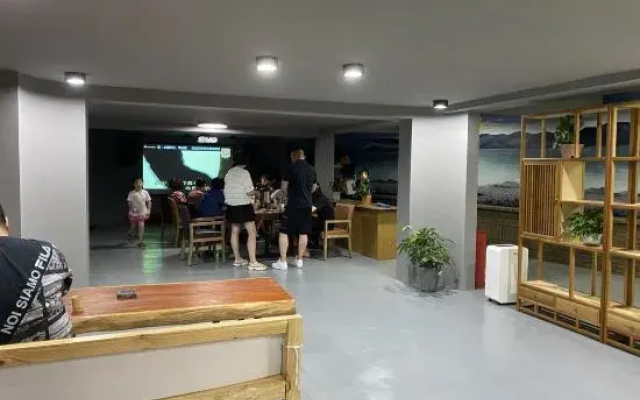 JieLuZaiJing homes