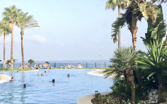 MI CAPRICHO C 2.Luxury apartment by the Sea