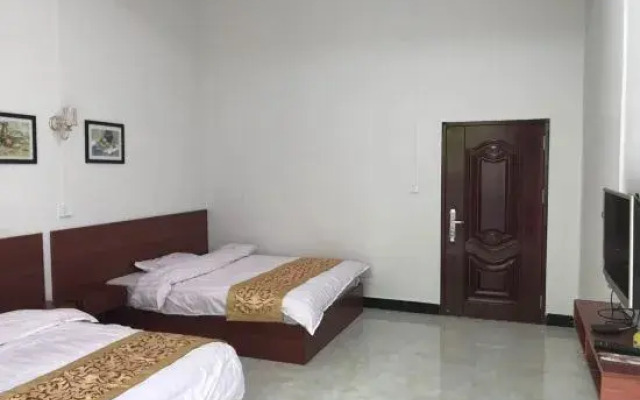 Sanniangwan Jingwan Hotel