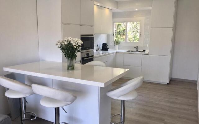Panoramic Apartments Sitges