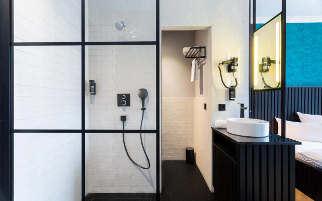 133 Boutique Hotel Karlsruhe