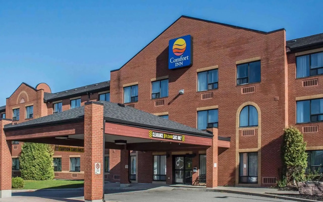 Comfort Inn Port Hope