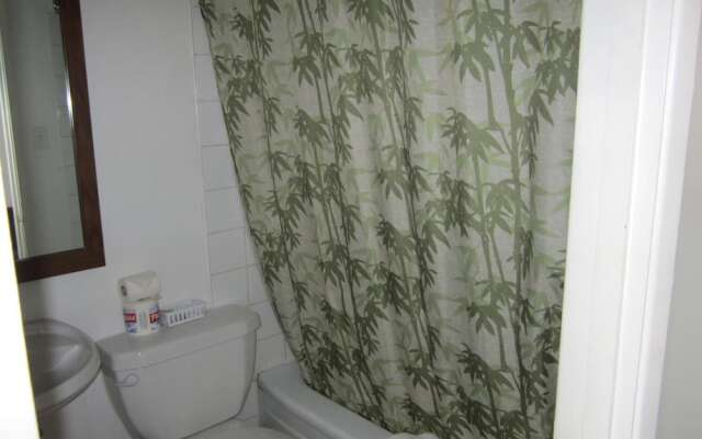 Chetwynd Court Motel