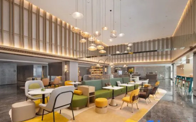Home2 Suites by Hilton Hengyang Zhengxiang