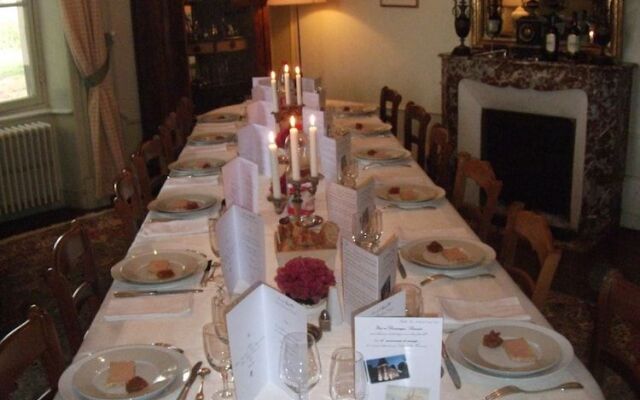 Château de Belle-Vue