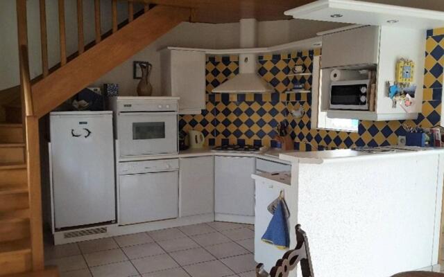 House Maison 6 Pers Avec Jardin A 130M De La Plage A Tregastel 5