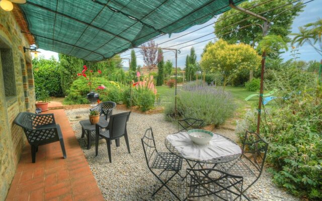 Agriturismo Fontelunga