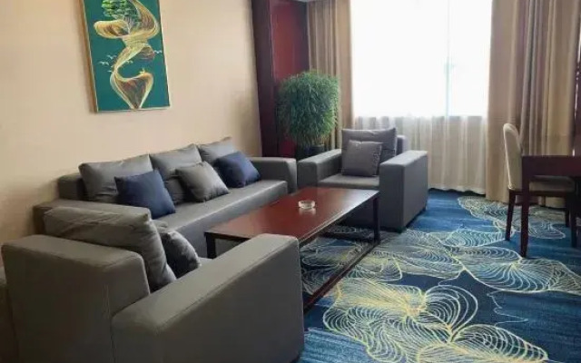 Yingjun International Hotel