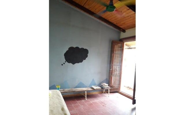 Casa del Árbol