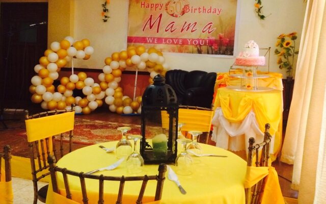 Marem Pension House