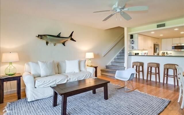 Turtleback Unit #13 - 3Br Villa