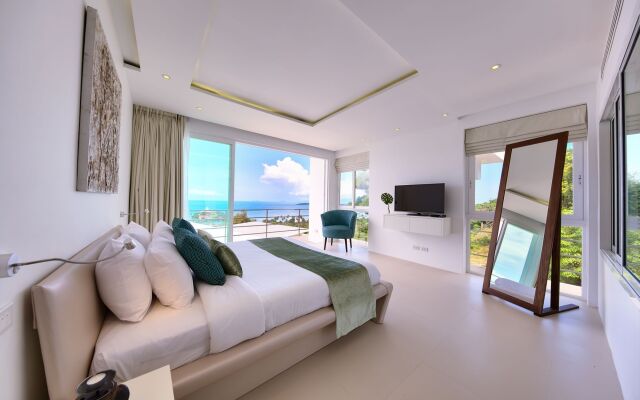 My Dream Villa Koh Samui