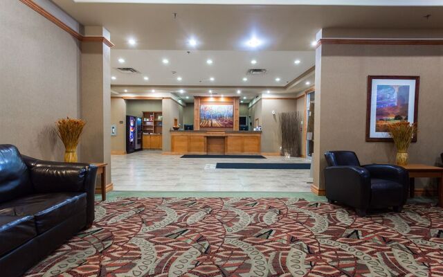 Days Inn And Suites Edmonton Airport