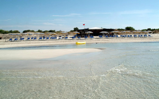 Hyencos Hotel Calos