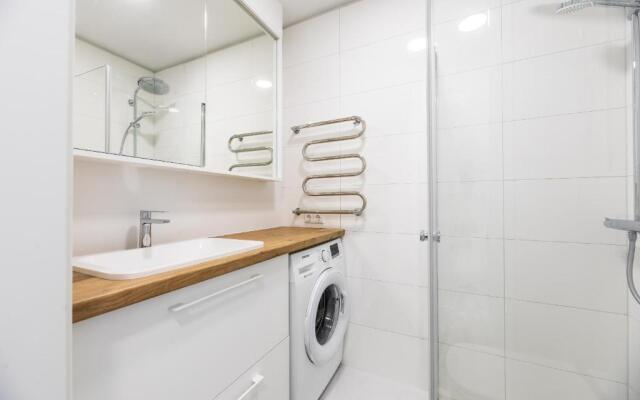 MARIUS 11 APARTMENT, By Cohost