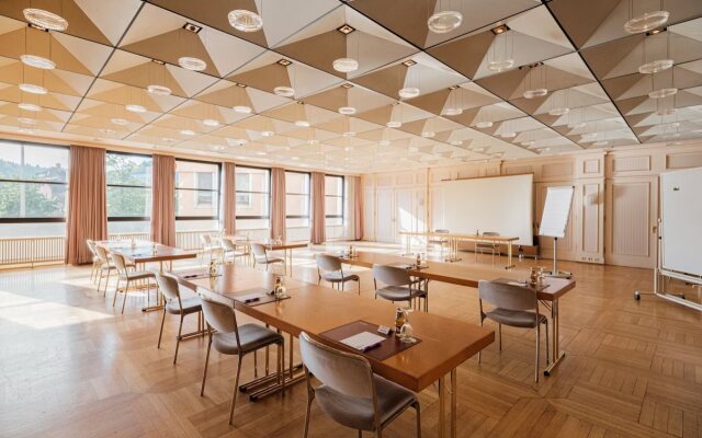 Das Pelikan Hotel Schwäbisch Gmünd