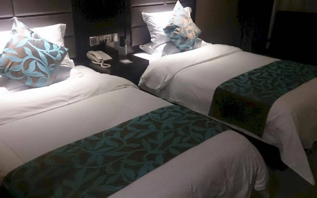 Shanxi Quanjin Business Hotel