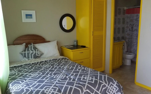 Rosa Guesthouse