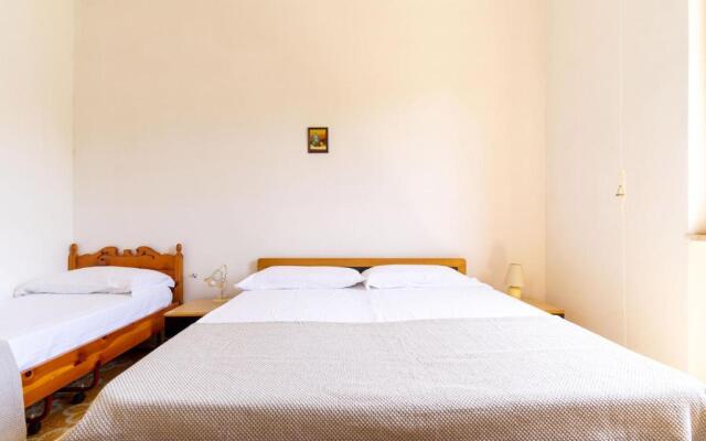 Appartamento Sunrise by BarbarHouse