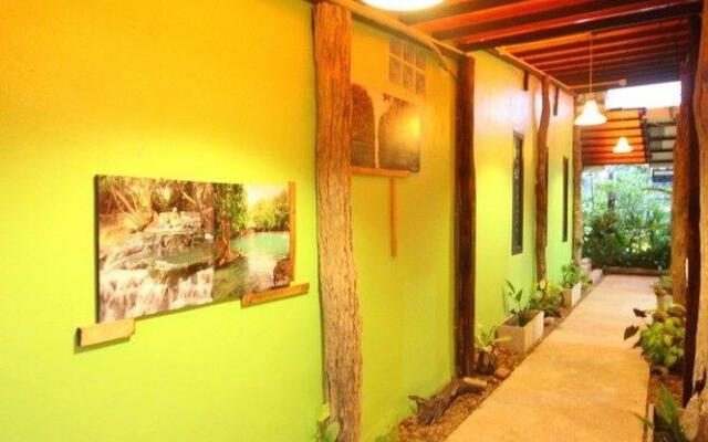 Bida Daree Resort