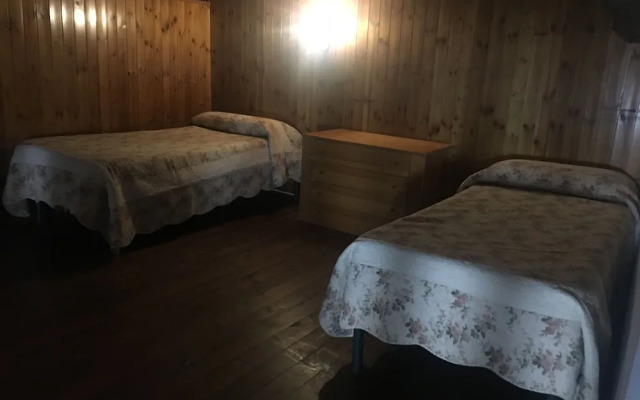 Mario Lupo House