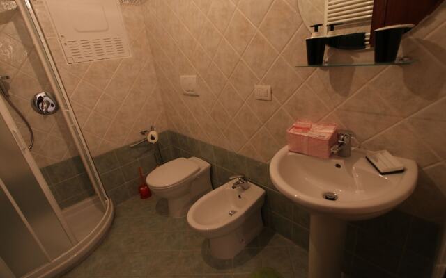 Casa Vacanze Il Tramonto Sul Chianti