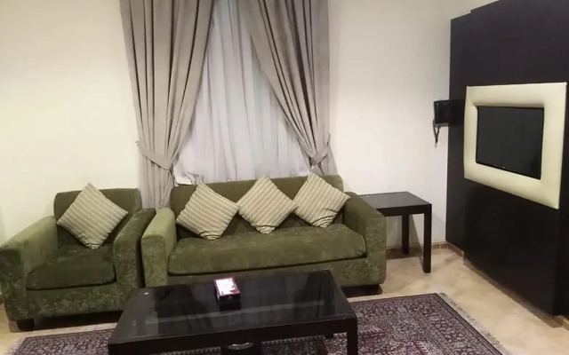 Al Tawfeeq Abha Furnished Apartments