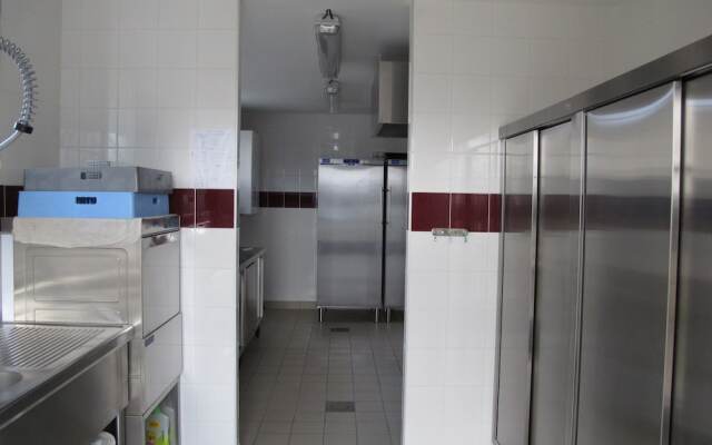 Gîte de Groupe Le Vendangeoir