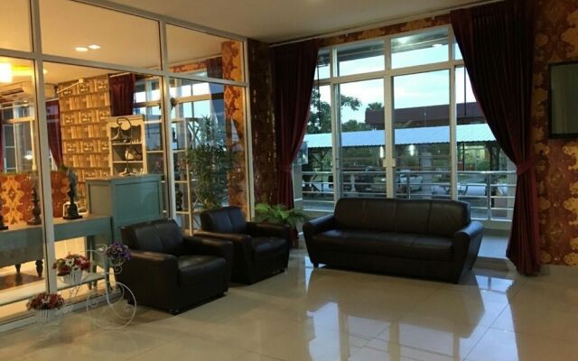 Vanda Residence