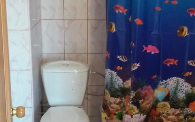 Na Shosseinoy Guest House
