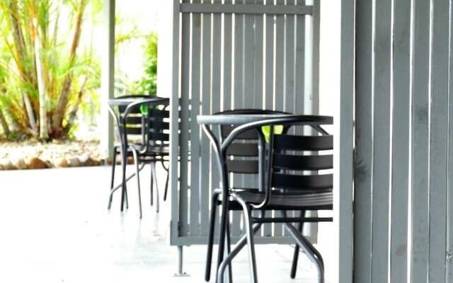 Best Western Ballina Island Motor Inn