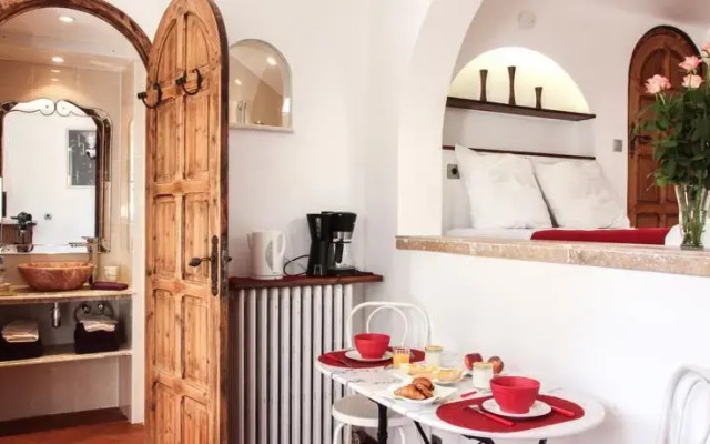 Studio Grignan