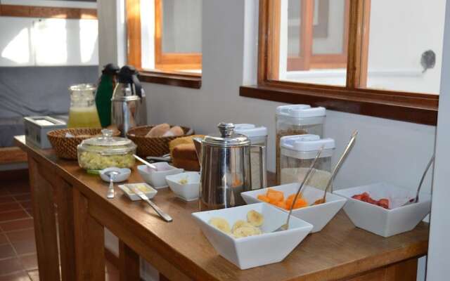 Akilpo Guest House