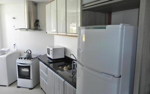 Apartamento Boulevard Bombinhas 1032