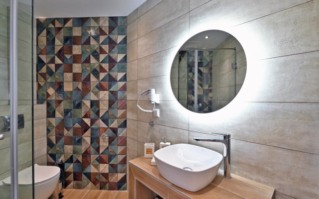 Sabbia Seafront Apartment 3 by TravelPro Servi...